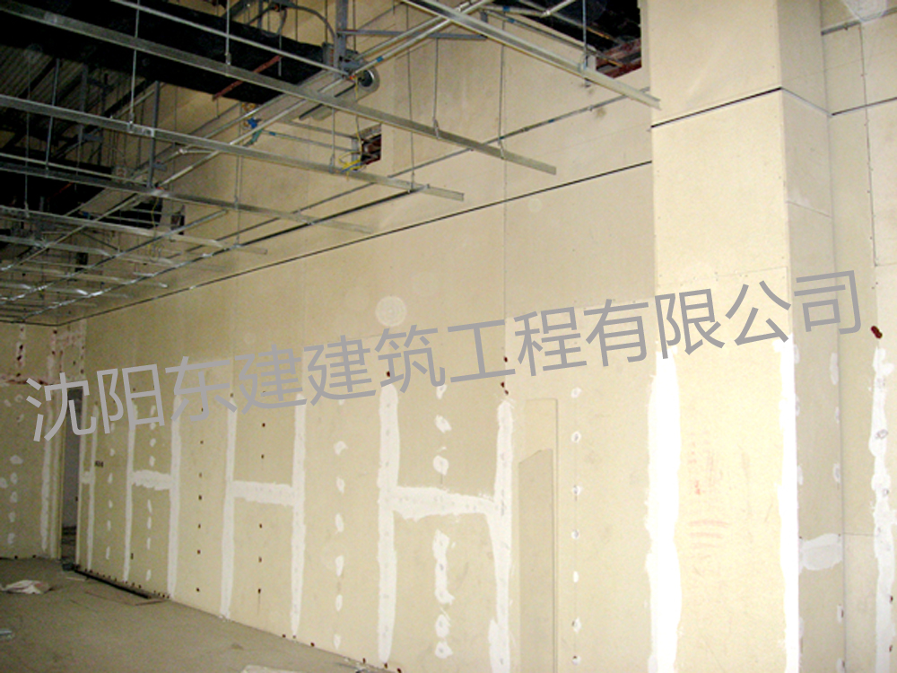 鄂尔多斯市硅酸盐防火板墙抗爆板 - 厂家