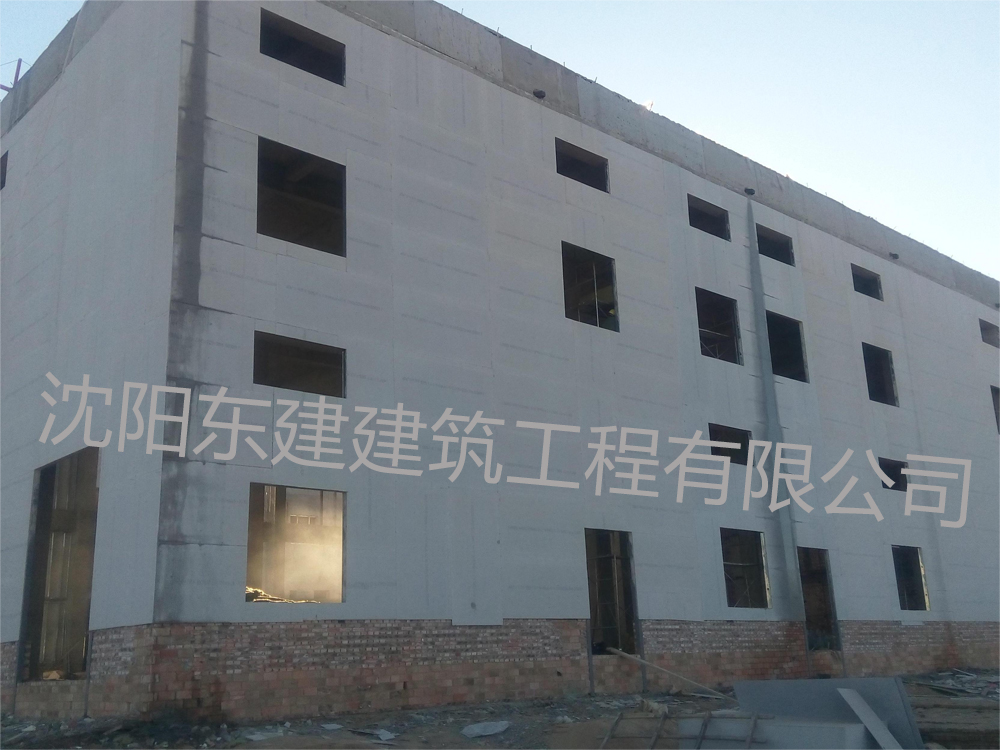 鄂尔多斯市轻质泄爆墙轻质泄爆墙 - 价格