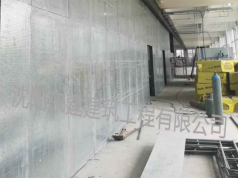 鄂尔多斯市抗爆板轻质抗爆墙 - 排名